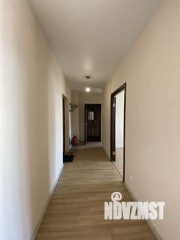 2-к квартира, на длительный срок, 61м2, 17/25 этаж
