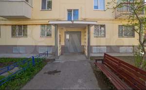 3-к квартира, на длительный срок, 58м2, 5/5 этаж