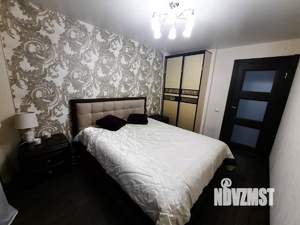 2-к квартира, на длительный срок, 63м2, 10/12 этаж