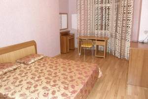 3-к квартира, на длительный срок, 105м2, 3/26 этаж