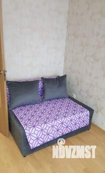 1-к квартира, посуточно, 45м2, 14/16 этаж