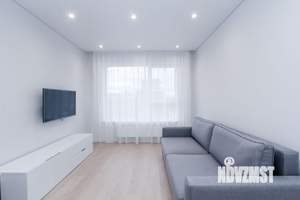 2-к квартира, на длительный срок, 41м2, 6/17 этаж