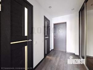 1-к квартира, на длительный срок, 34м2, 4/9 этаж