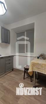 2-к квартира, на длительный срок, 42м2, 1/5 этаж
