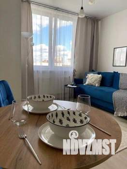 1-к квартира, посуточно, 21м2, 1/1 этаж