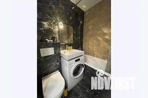 1-к квартира, посуточно, 33м2, 2/5 этаж