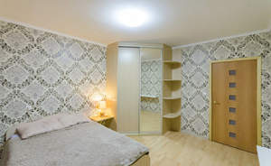 2-к квартира, на длительный срок, 52м2, 7/9 этаж