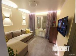 2-к квартира, посуточно, 45м2, 3/9 этаж