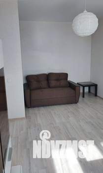 Студия квартира, на длительный срок, 37м2, 13/16 этаж