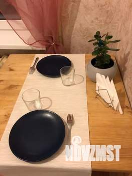 2-к квартира, посуточно, 40м2, 3/5 этаж