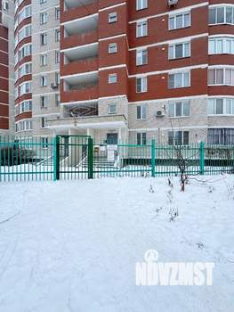 1-к квартира, на длительный срок, 36м2, 4/16 этаж