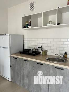 1-к квартира, посуточно, 35м2, 2/5 этаж