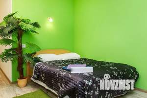 Студия квартира, посуточно, 30м2, 5/20 этаж