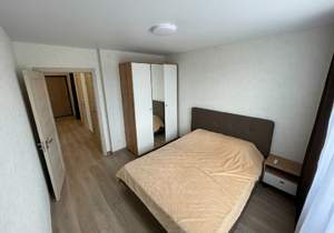 2-к квартира, на длительный срок, 50м2, 5/25 этаж