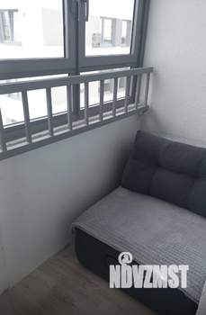 2-к квартира, посуточно, 51м2, 15/18 этаж