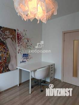 1-к квартира, на длительный срок, 32м2, 5/15 этаж
