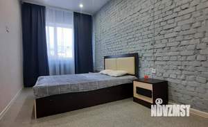 3-к квартира, на длительный срок, 53м2, 4/4 этаж