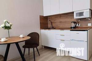 1-к квартира, посуточно, 28м2, 6/25 этаж