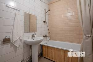 2-к квартира, посуточно, 82м2, 7/25 этаж