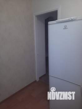 1-к квартира, на длительный срок, 32м2, 1/5 этаж