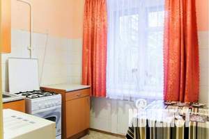 1-к квартира, посуточно, 32м2, 2/5 этаж