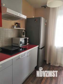 2-к квартира, посуточно, 55м2, 1/1 этаж