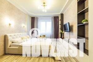 2-к квартира, посуточно, 70м2, 9/18 этаж