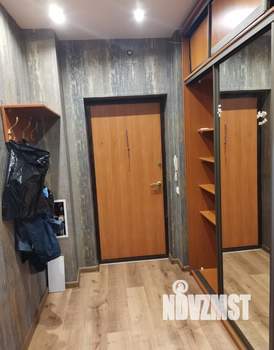 1-к квартира, на длительный срок, 44м2, 5/25 этаж