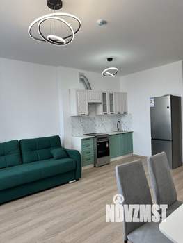 3-к квартира, на длительный срок, 86м2, 15/29 этаж