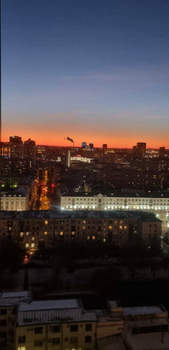 1-к квартира, на длительный срок, 40м2, 20/29 этаж