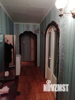 3-к квартира, на длительный срок, 64м2, 6/9 этаж