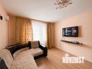 1-к квартира, посуточно, 35м2, 2/18 этаж