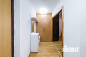 1-к квартира, на длительный срок, 41м2, 4/8 этаж