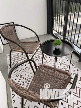 1-к квартира, посуточно, 49м2, 25/25 этаж