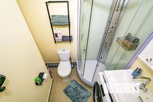 Студия квартира, посуточно, 25м2, 15/25 этаж