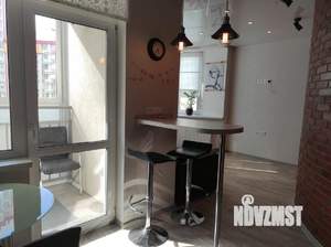 1-к квартира, на длительный срок, 40м2, 5/25 этаж