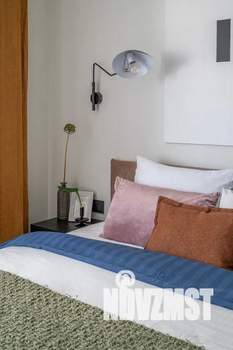 Студия квартира, посуточно, 30м2, 16/18 этаж