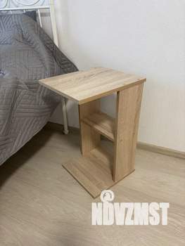 Студия квартира, посуточно, 26м2, 21/25 этаж