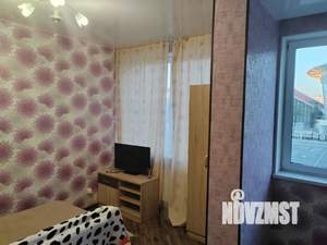 Студия квартира, посуточно, 27м2, 4/26 этаж