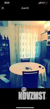 2-к квартира, на длительный срок, 67м2, 3/3 этаж