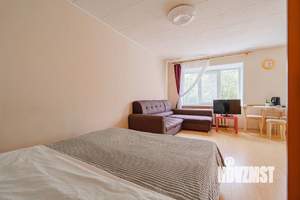 Студия квартира, на длительный срок, 32м2, 4/5 этаж