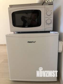 1-к квартира, посуточно, 22м2, 1/1 этаж