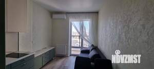 1-к квартира, на длительный срок, 40м2, 20/29 этаж