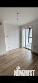 1-к квартира, на длительный срок, 33м2, 8/15 этаж