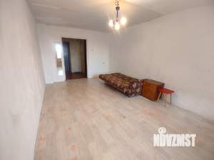 1-к квартира, на длительный срок, 44м2, 8/11 этаж