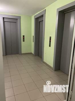 1-к квартира, на длительный срок, 33м2, 8/20 этаж