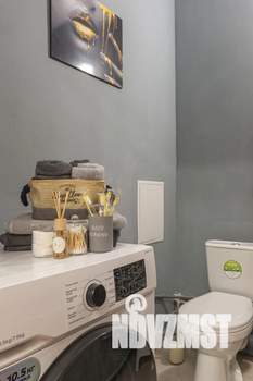 1-к квартира, посуточно, 29м2, 1/1 этаж