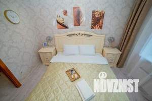 2-к квартира, посуточно, 55м2, 6/16 этаж