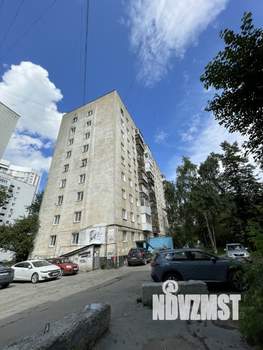 2-к квартира, на длительный срок, 38м2, 4/9 этаж