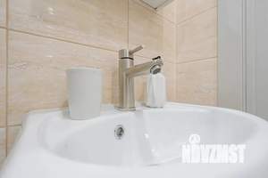 Студия квартира, посуточно, 23м2, 1/5 этаж